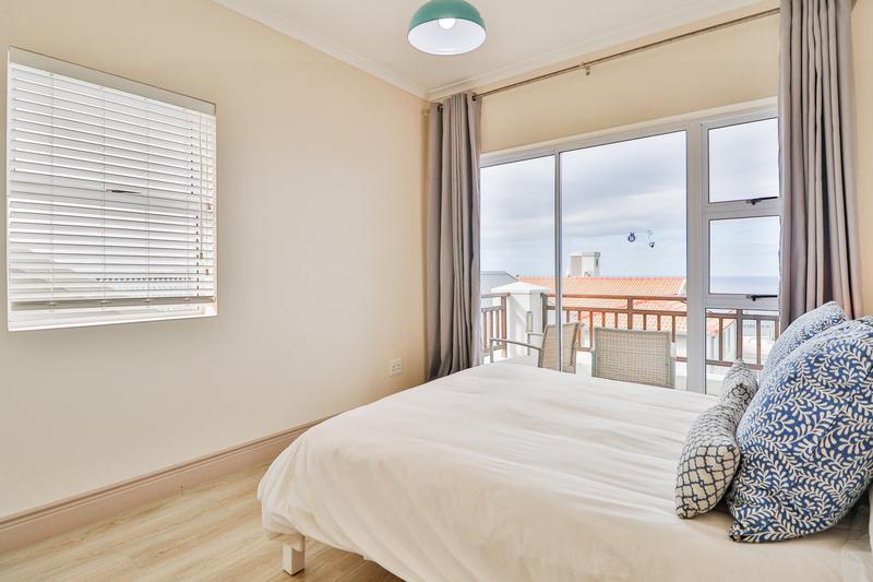 To Let 4 Bedroom Property for Rent in Pinnacle Point Golf Estate Western Cape